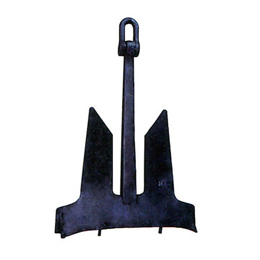 AC-14 HHP Stockless Marine Anchor