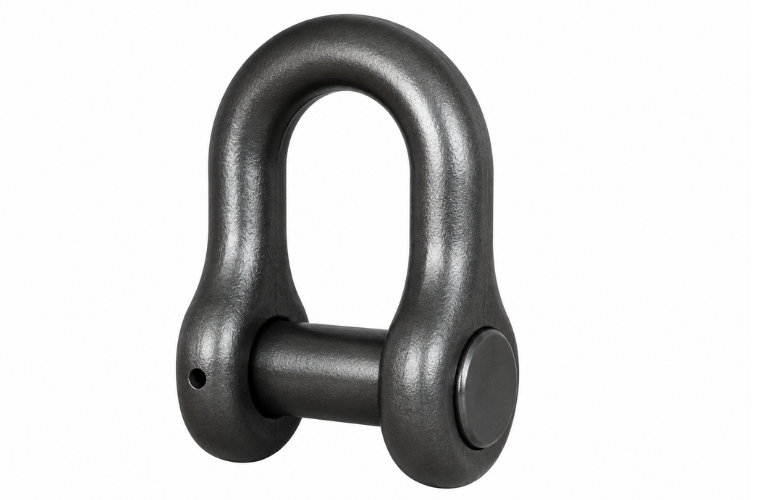 Anchor chain Accessories End Shackle