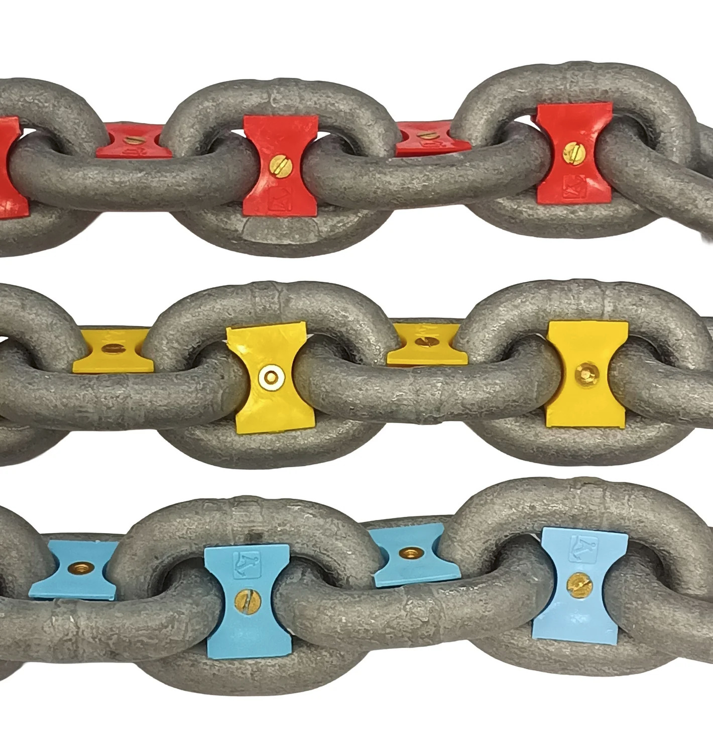 Chain Markers