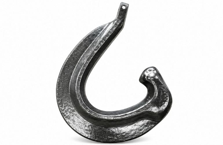 J Lock Chaser