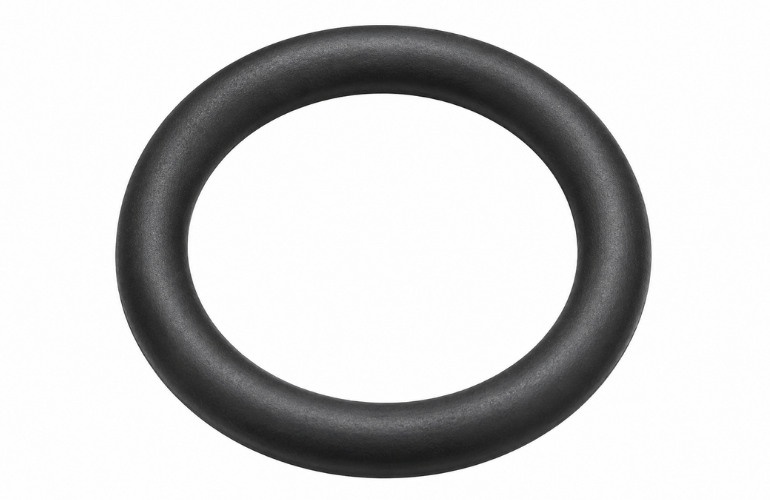Marine Offshore Mooring Round Ring