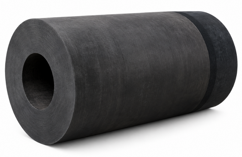 Type Y Cylindrical Rubber Fender