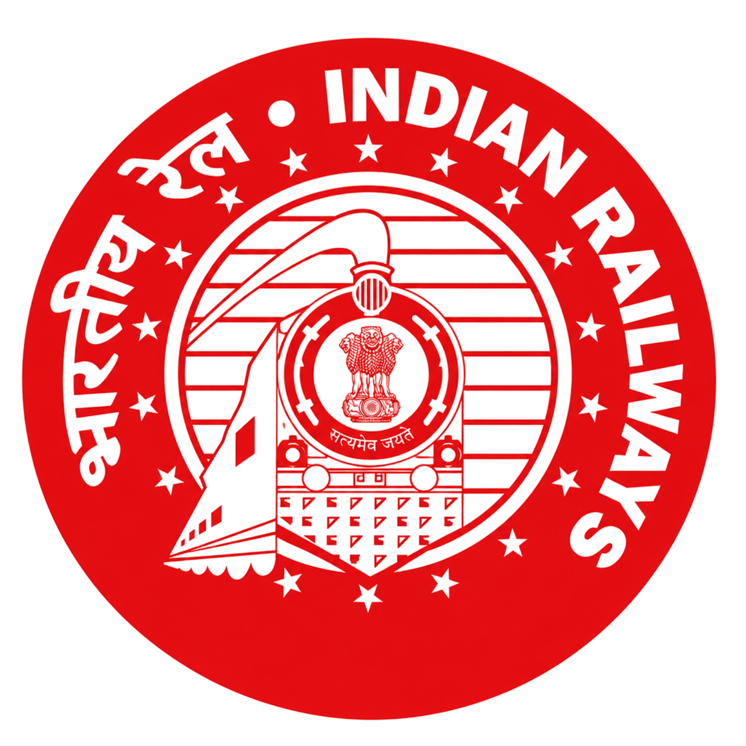 Indian Railway