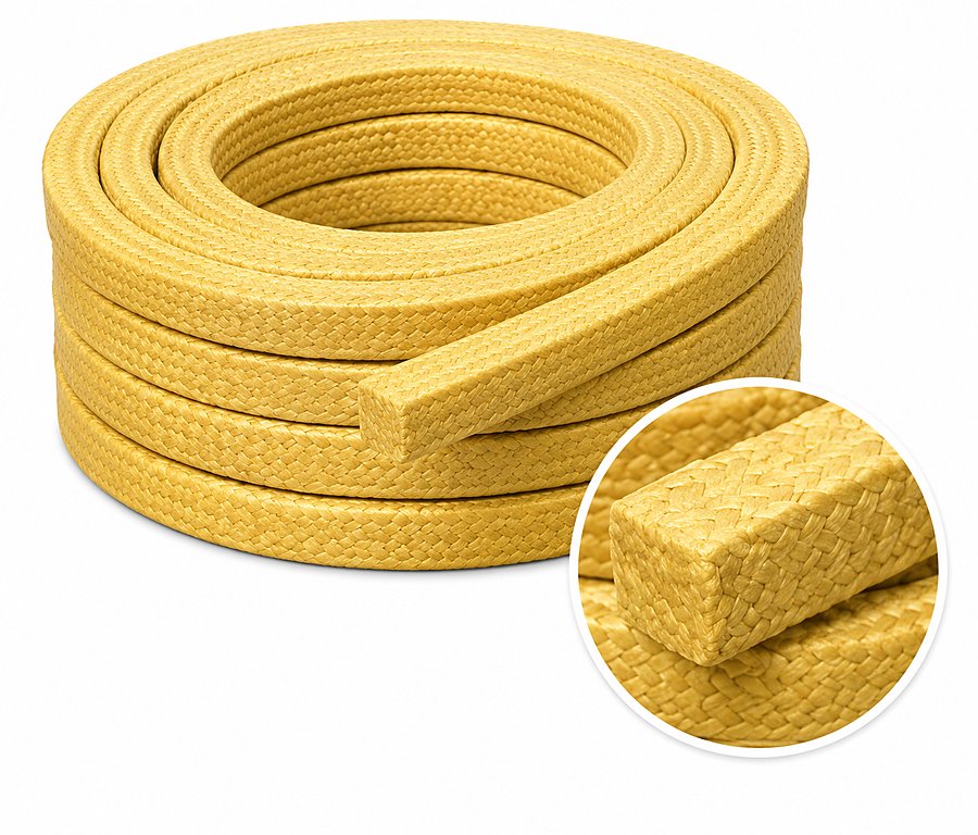 Aramid Packing