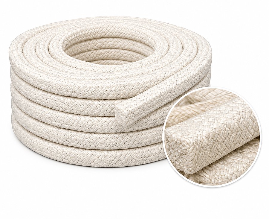 Asbestos Packing