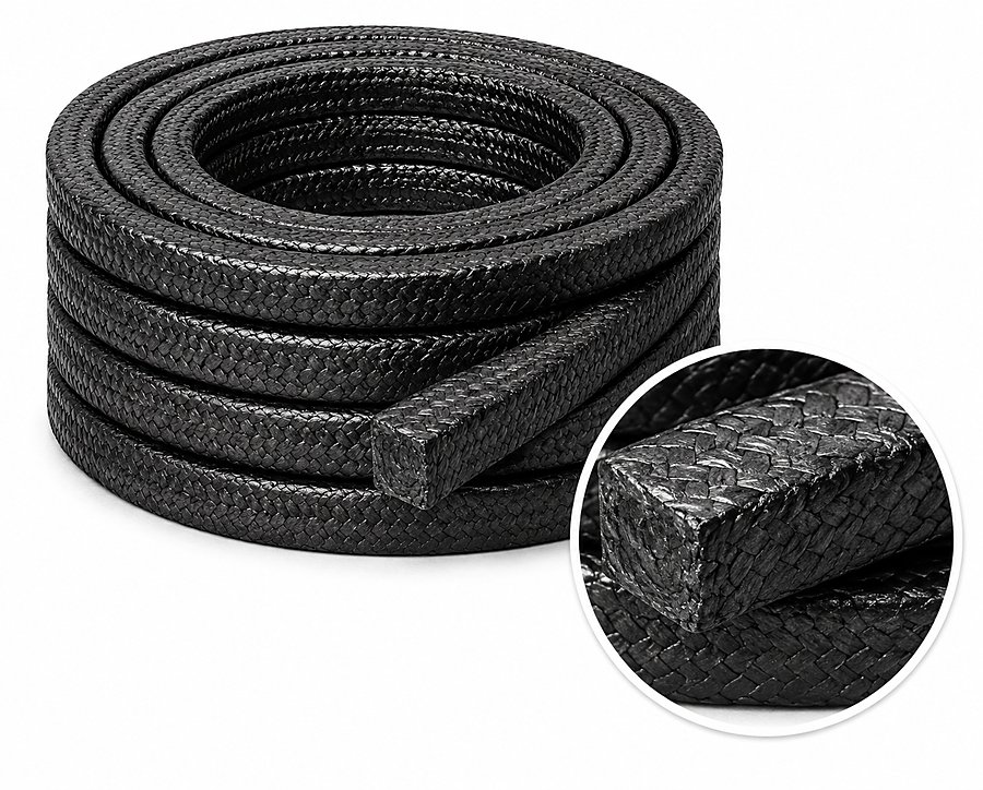 Carbon Fiber Packing