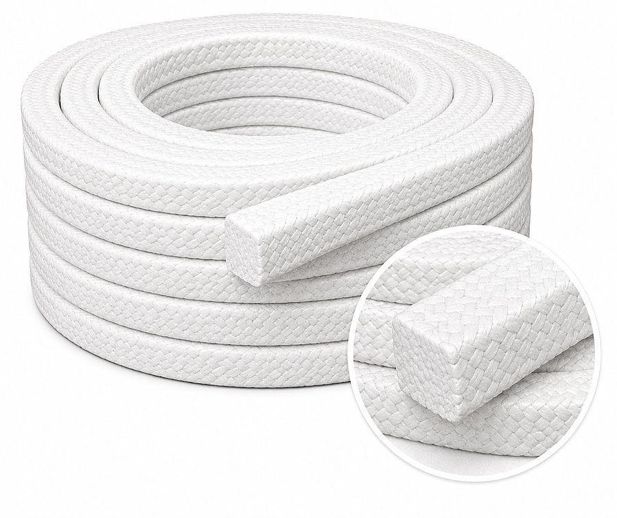 Ceramic Packing