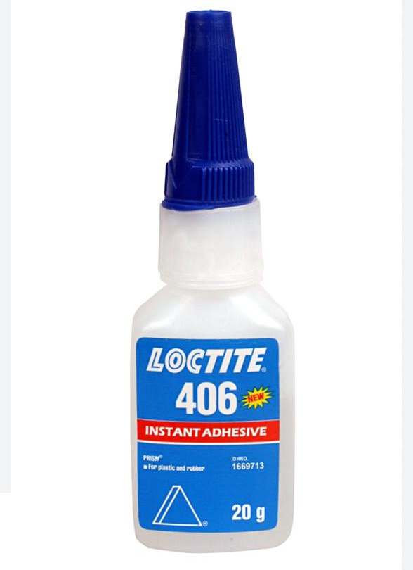 LOCTITE 406 Instant Adhesive