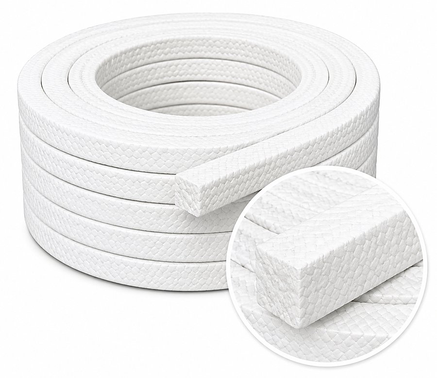 PTFE Packing