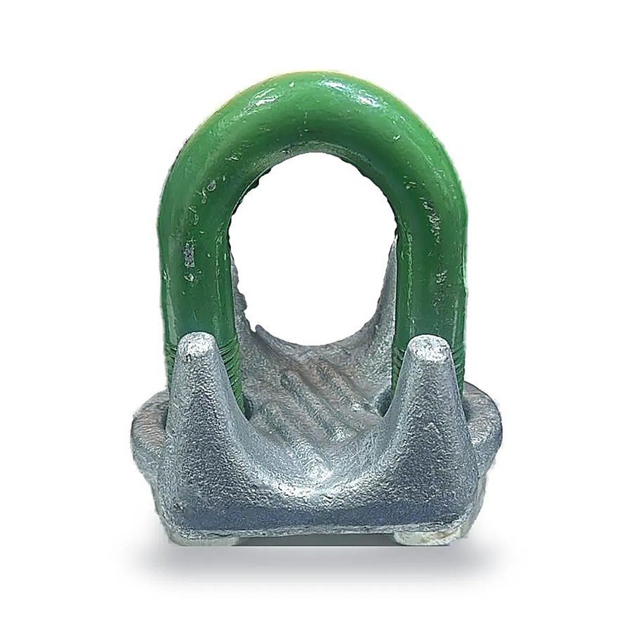 U-Bolt / U-Type Lifting Shackle Assembly