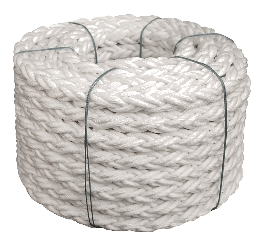 Ropes
