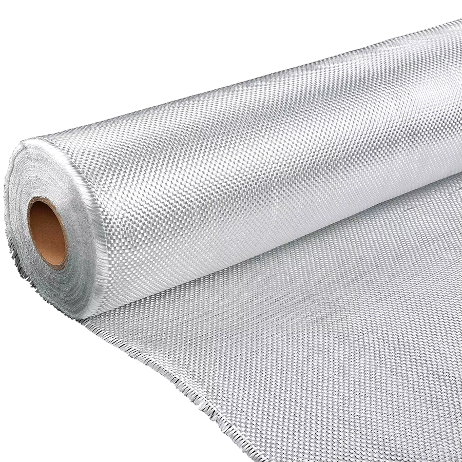 Fiberglass Woven Fabric & WR Laminations