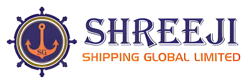 Shreeji Shipping Global Limited